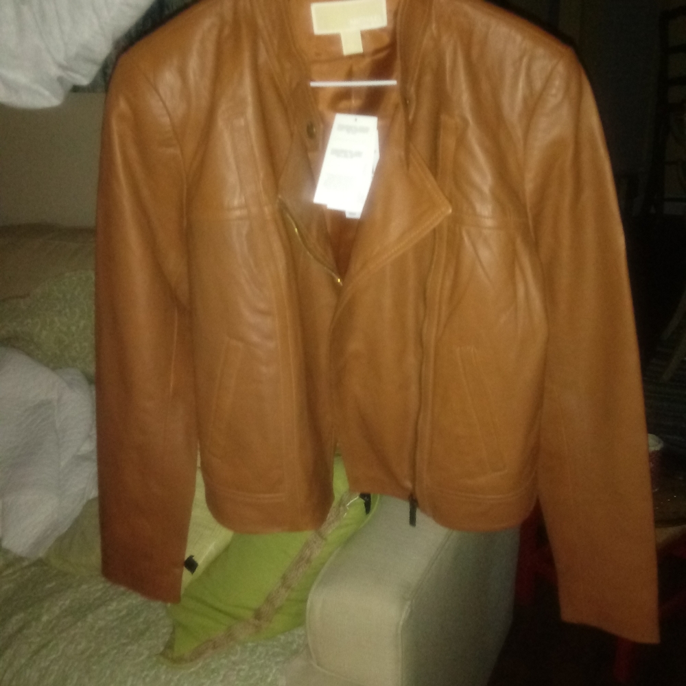 Michael kors woman's jacket